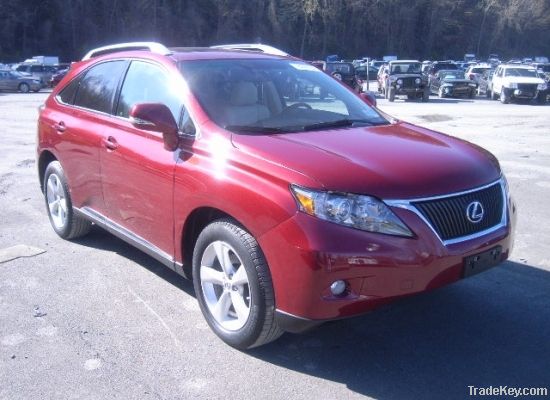 Lexus RX 350