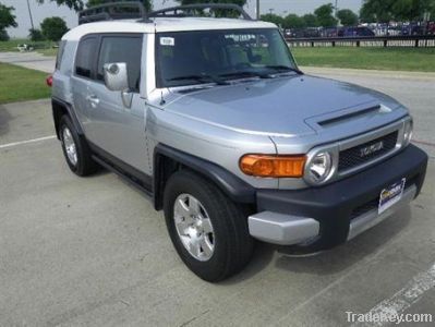 FJ Cruiser