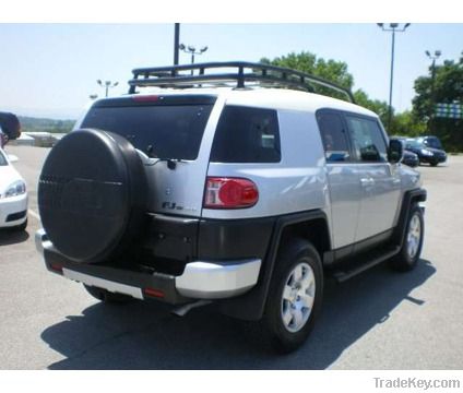 FJ Cruiser