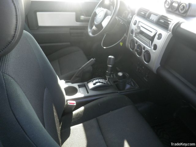 FJ Cruiser