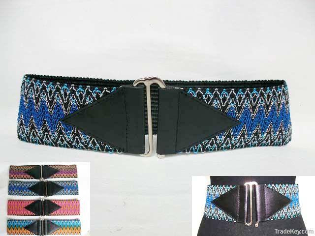 fashion belt