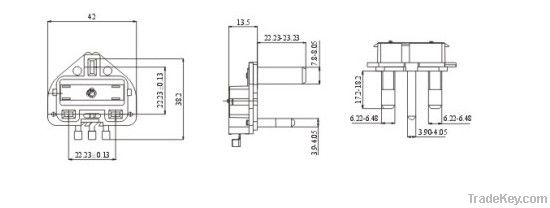 Plug Insert (RPB201.003)