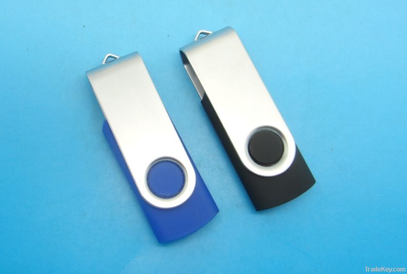 swivel usb flash drive