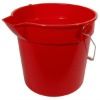 plastic bucket with pp