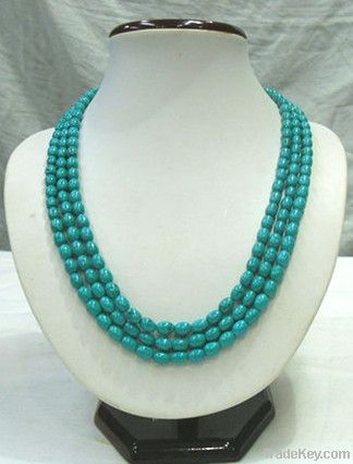 Jewelry/bead Necklace/semi-precious Stone Beads Necklace/bracelets