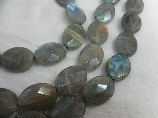 Labradorite Beads/semi-precious Stone Loose Beads/round Beads