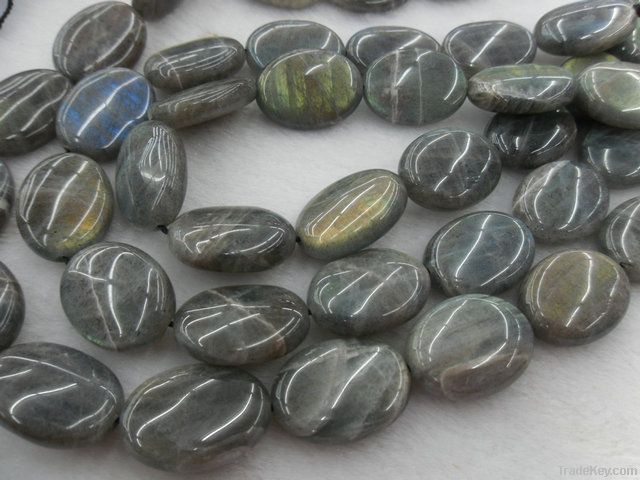 Labradorite Beads/round Beads/coinl Beads/various Shape Available