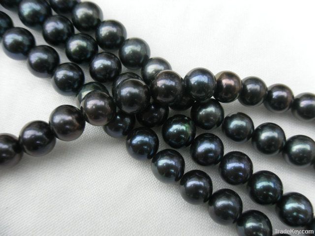 Fresh Water Pearl Beads For Jewelry/coin Pearl/pearl Jewelry