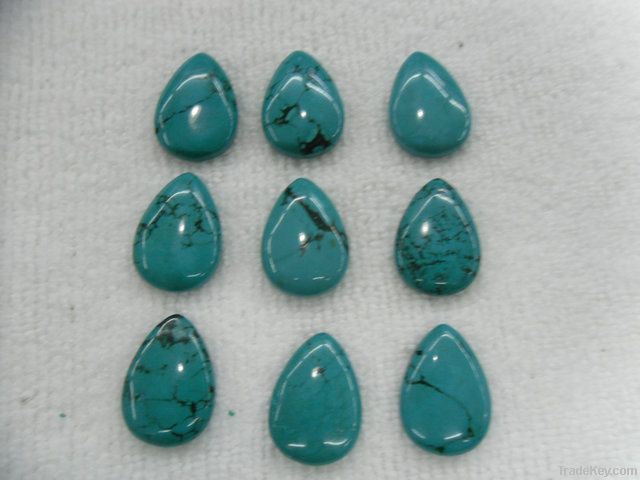 Semi-precious Stone Cabochon Stone Cabs