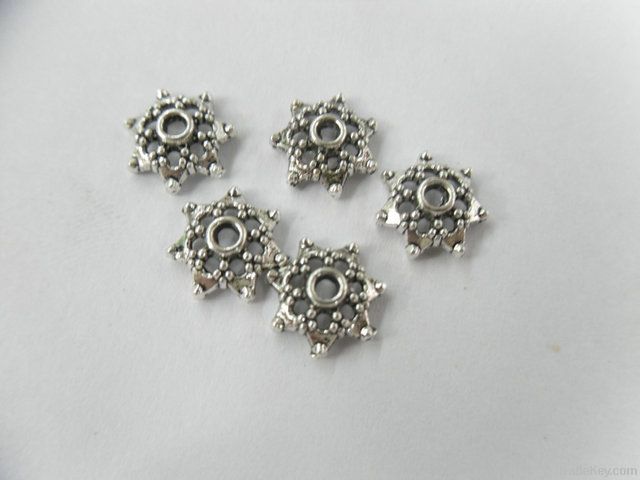 Jewelry Findings\bead Caps\clasps\charms\chains\spacer Beads