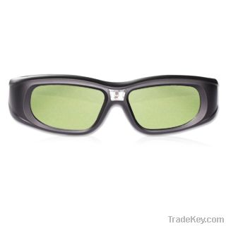 DLP-LINK 3D glasses