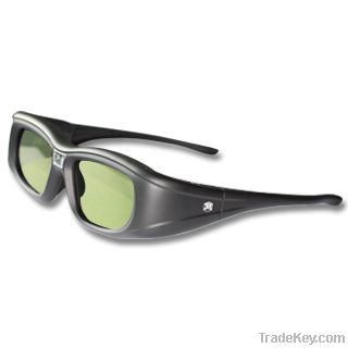 DLP-LINK 3D glasses