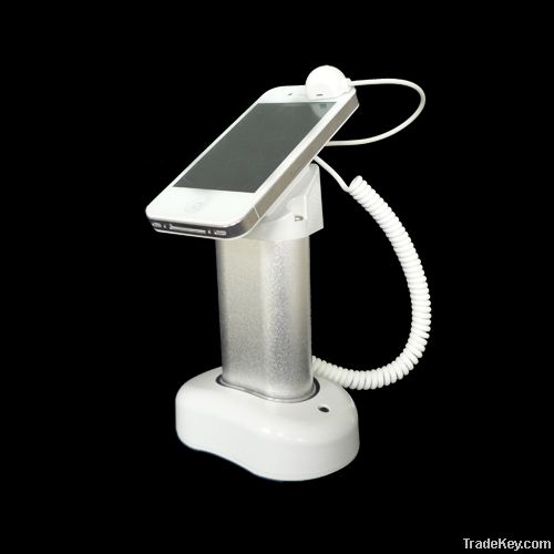 Mobile Phone Security Display Alarm Stand Holder