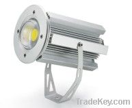 induction Led track lampwith CE UL IP67 for outdoor chinese manufactur