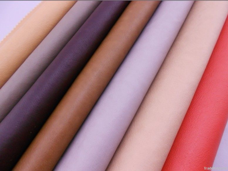 PU synthetic leather