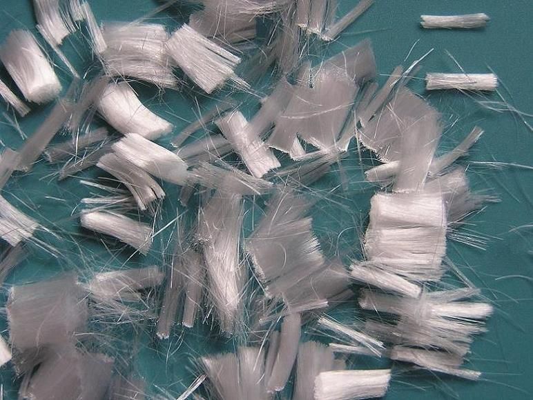 polypropylene fiber