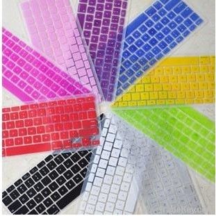 colouful  Keyboard  Cover Film  LPF-002