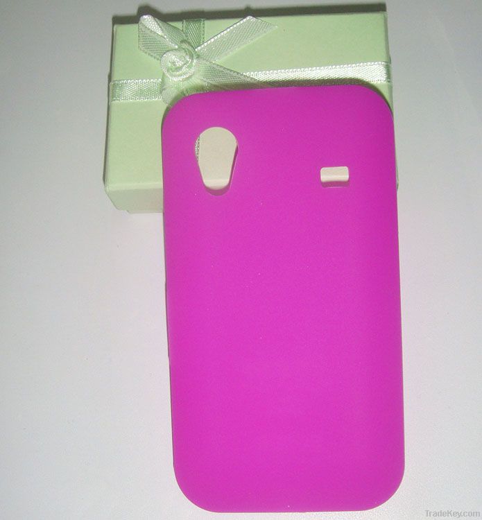 silicon mobile phone cases for SAMSUNG I9300