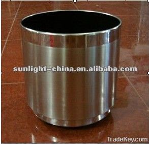 Stainless Steel Planter