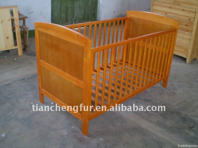 Kids baby Cot bed