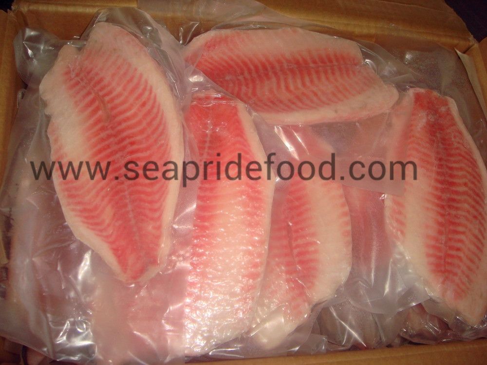 Frozen Tilapia Gutted Scaled--Skype:seapridefood
