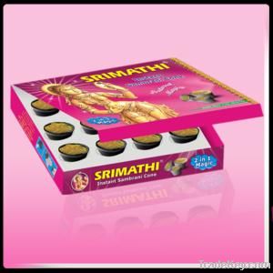 Srimathi Magic 2 in 1 Cones