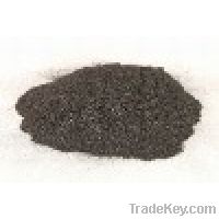 graphite powder