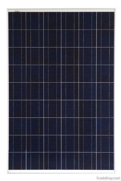 210Wpolycrystalline solar panel