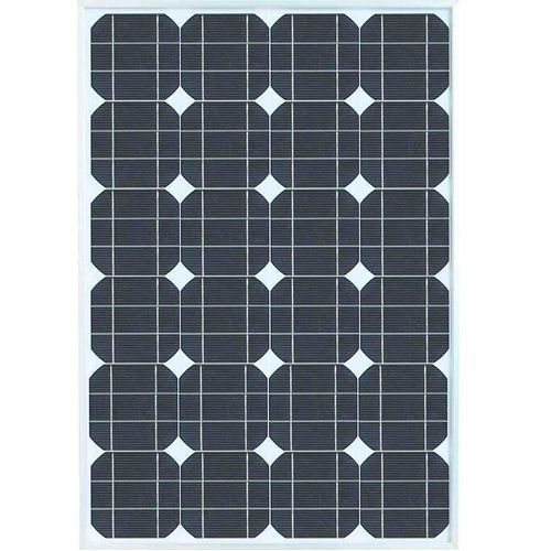 50W 60W 70W 80W monocrystalline solar panel