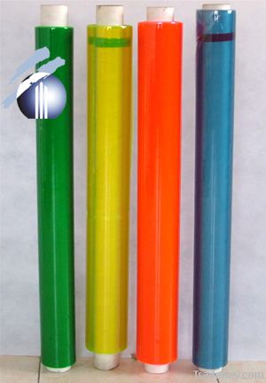PVC Color Film