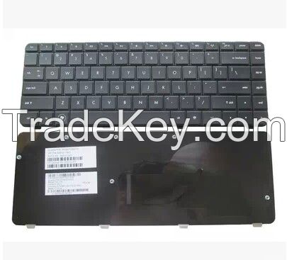 Us Sp Br Notebook Keyboard for HP Compaq G42 Cq42 laptop Keyboard