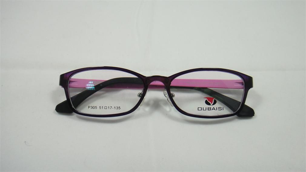 Ultem optical frame 