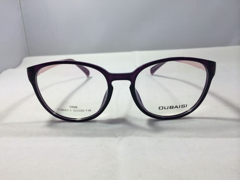 Fashion design optical frames