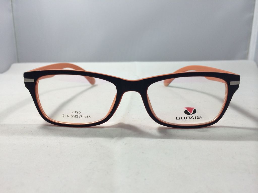 Fashion design optical frames