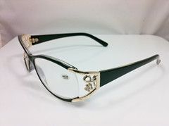 Fashion reading glasses