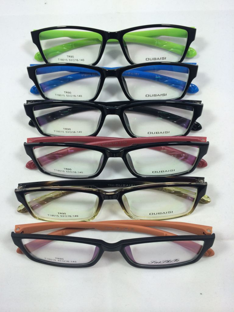 Fashion design optical frames