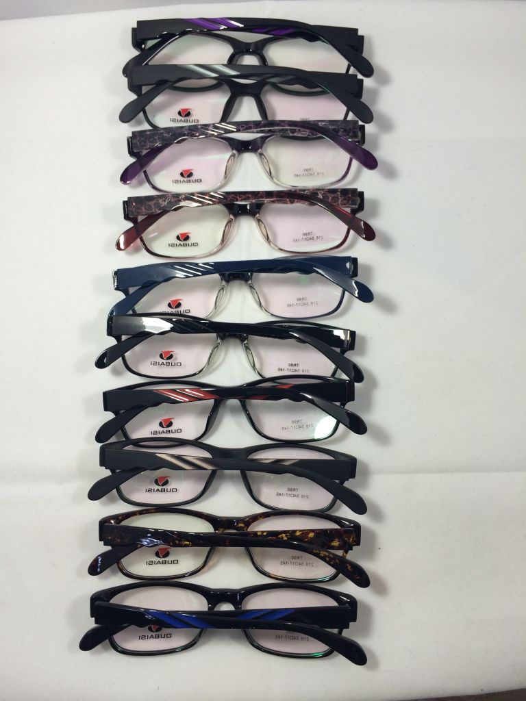 Fashion design optical frames