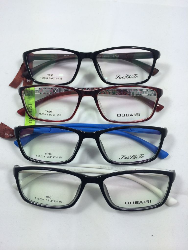 Fashion design optical frames