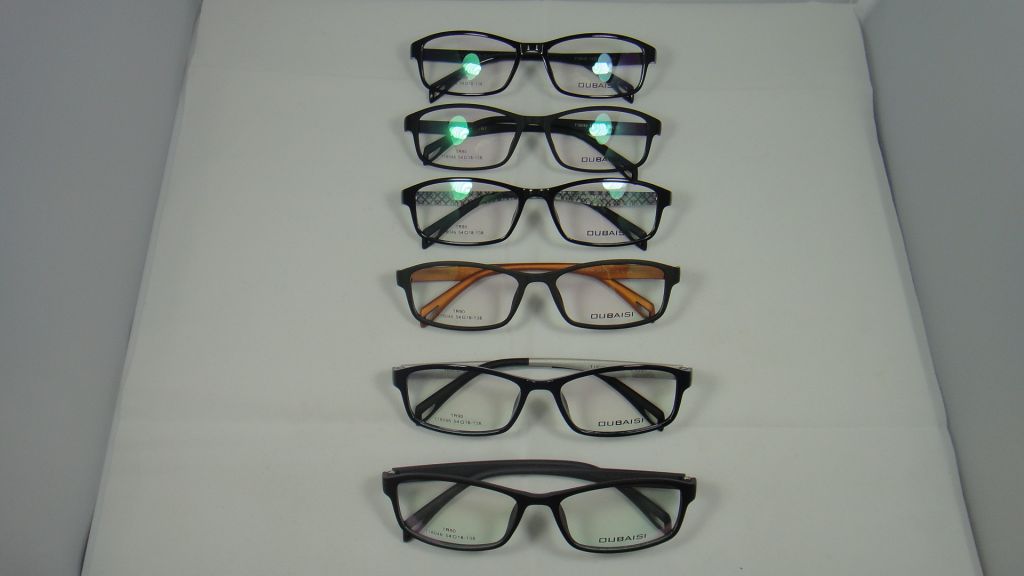 Fashion design optical frames