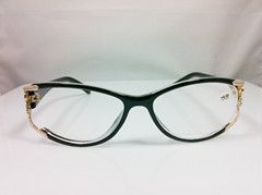 Fashion reading glasses