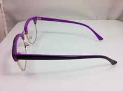 Fashion reading glasses