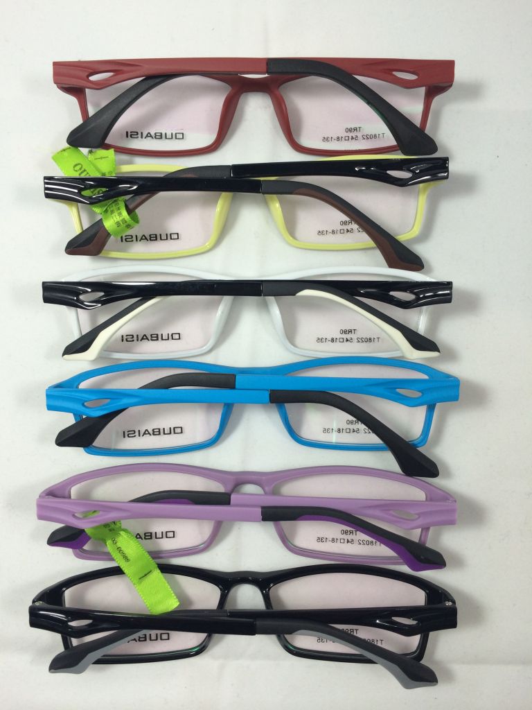 Fashion design optical frames