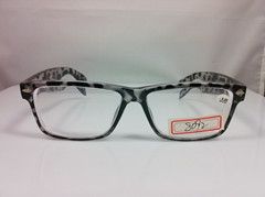 Fashion reading glasses