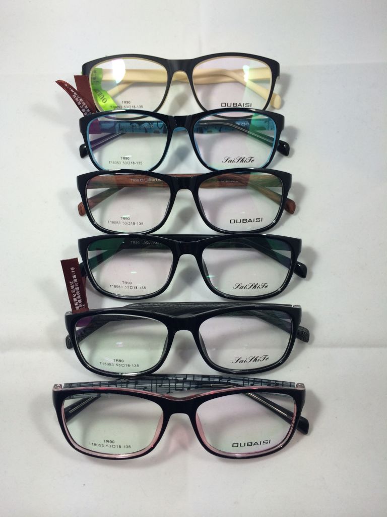 Fashion design optical frames