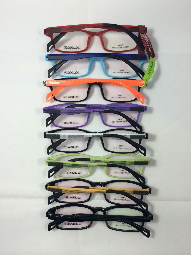 Fashion design optical frames