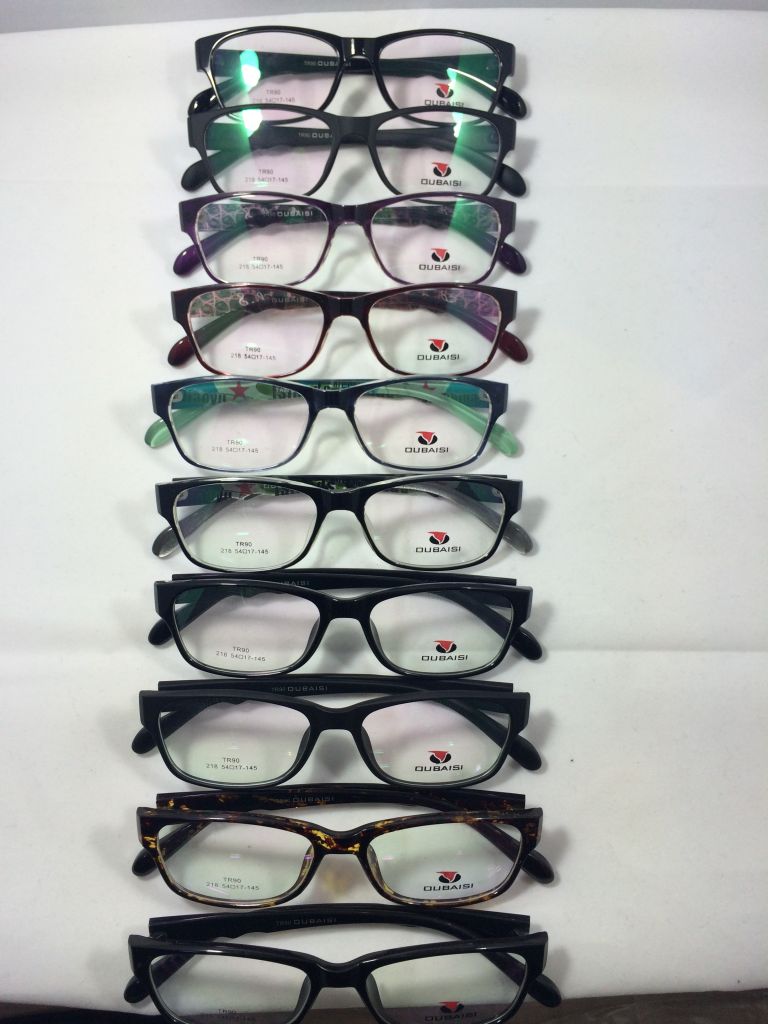 Fashion design optical frames