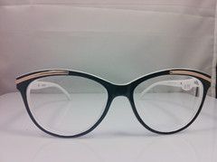 Fashion reading glasses