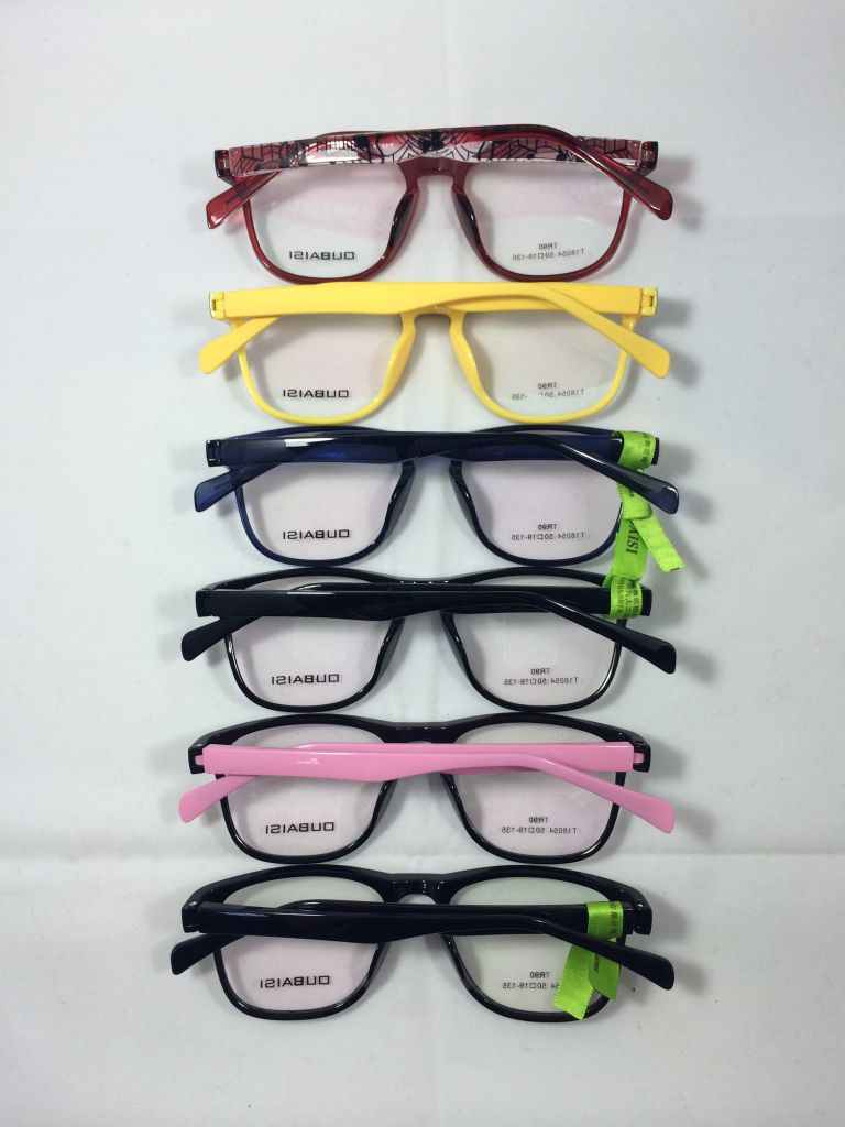 Fashion design optical frames