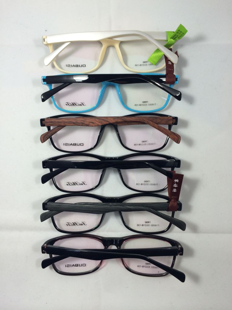 Fashion design optical frames