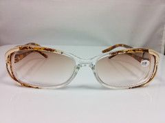 Fashion reading glasses 